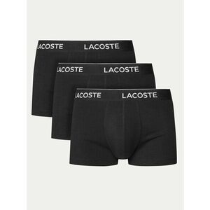 3 darab boxer Lacoste kép
