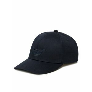 Baseball sapka Emporio Armani kép