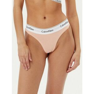 Tanga Calvin Klein Underwear kép