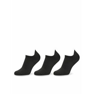 3 pár unisex bokazokni Under Armour kép