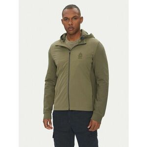 Softshell kabát Aeronautica Militare kép