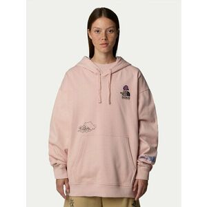 Pulóver The North Face kép