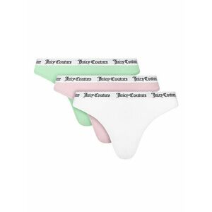 3 db tanga Juicy Couture kép