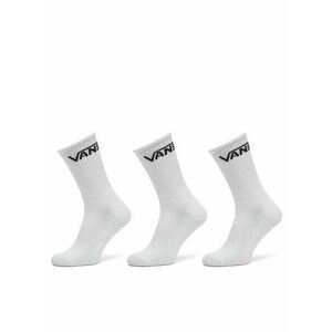 3 pár hosszú szárú férfi zokni Vans kép