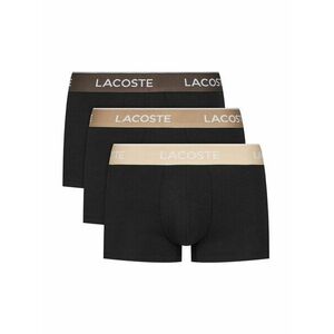 3 darab boxer Lacoste kép