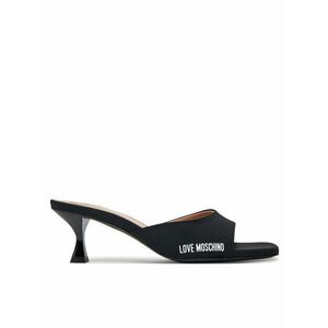 Papucs LOVE MOSCHINO kép