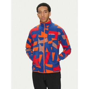 Polár kabát adidas kép
