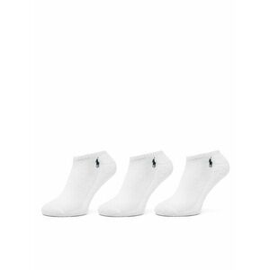 3 pár női bokazokni Polo Ralph Lauren kép