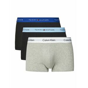3 darab boxer Tommy Hilfiger kép
