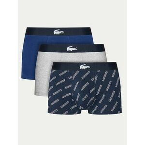 3 darab boxer Lacoste kép