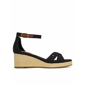 Espadrilles Tommy Hilfiger kép