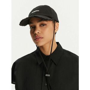 Baseball sapka JACQUEMUS kép