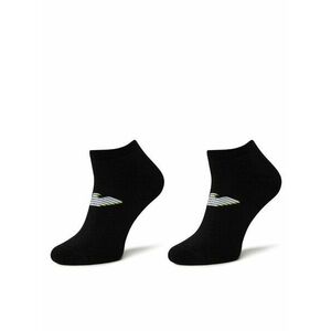 2 pár férfi bokazokni Emporio Armani kép