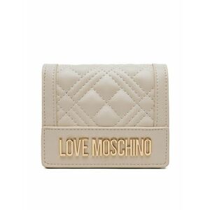 Kis női pénztárca LOVE MOSCHINO kép