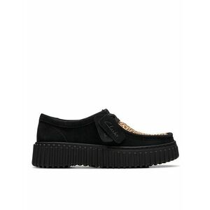 Félcipő Clarks kép