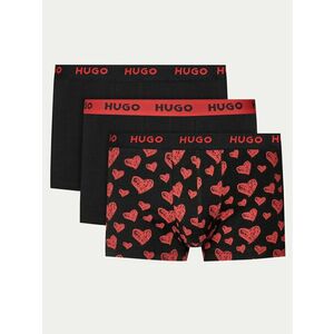3 darab boxer HUGO kép