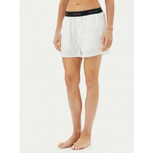 Rövid pizsama nadrág Calvin Klein Underwear kép