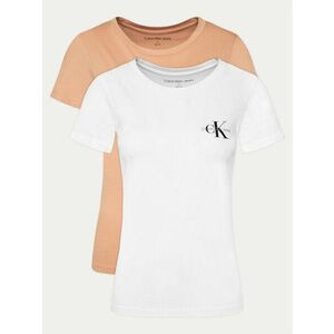 2 póló készlet Calvin Klein Jeans kép