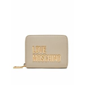 Kis női pénztárca LOVE MOSCHINO kép