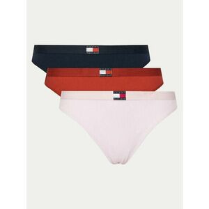 3 db tanga Tommy Hilfiger kép