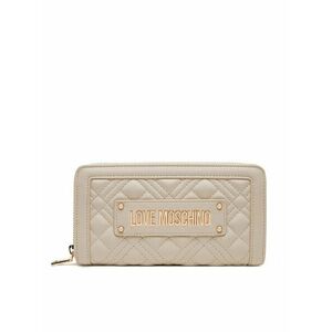 Nagy női pénztárca LOVE MOSCHINO kép