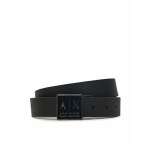Férfi öv Armani Exchange kép