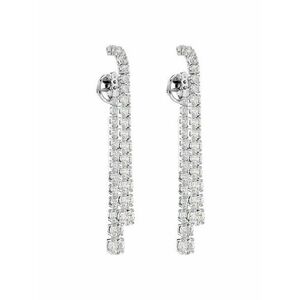Swarovski fülbevaló kép