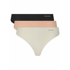 3 db klasszikus alsó Calvin Klein Underwear kép