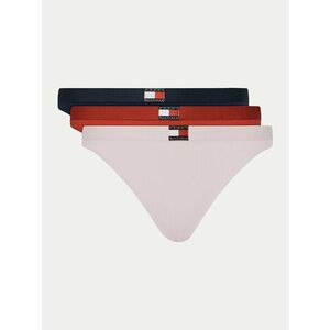 3 db klasszikus alsó Tommy Hilfiger kép