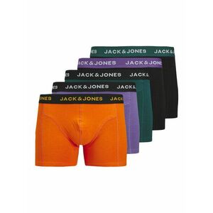5 darab boxer Jack&Jones kép