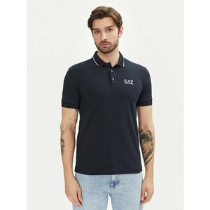 Pólóing EA7 Emporio Armani kép
