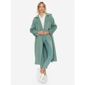Gyapjú kabát Weekend Max Mara kép