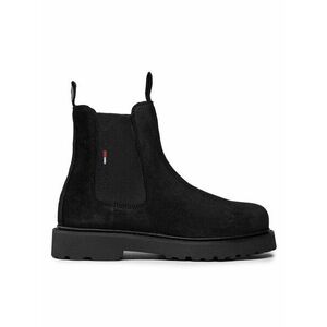 Bokacsizma Tommy Jeans kép