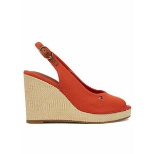Espadrilles Tommy Hilfiger kép