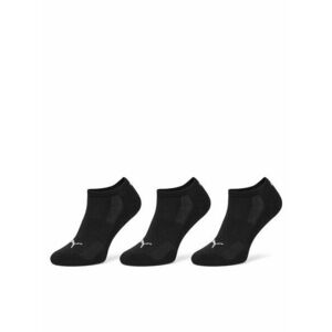3 pár unisex bokazokni Puma kép