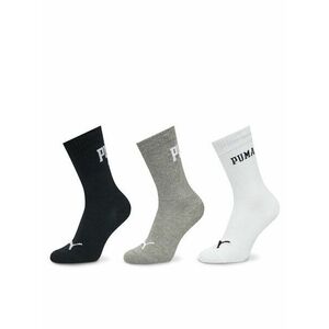3 pár uniszex hosszú szárú zokni Puma kép