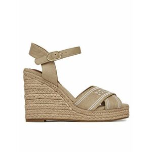 Espadrilles Tommy Hilfiger kép