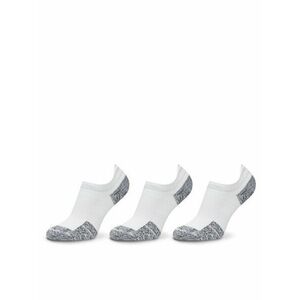 3 pár unisex bokazokni Under Armour kép