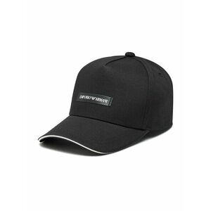 Baseball sapka Emporio Armani kép