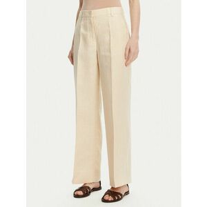 Szövet nadrág Weekend Max Mara kép