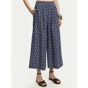 Culotte nadrág Weekend Max Mara kép