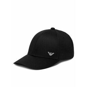Baseball sapka Emporio Armani kép