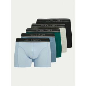 5 darab boxer Jack&Jones kép