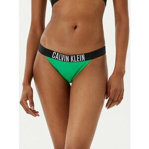 Bikini alsó Calvin Klein Swimwear kép