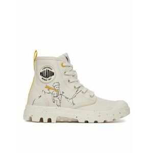 Bakancs Palladium kép