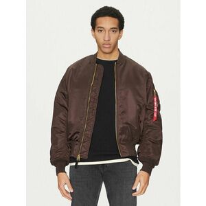 Bomber dzseki Alpha Industries kép