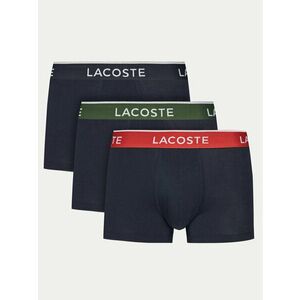 3 darab boxer Lacoste kép