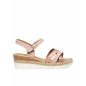 Espadrilles Clara Barson kép