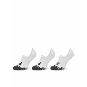 3 pár unisex bokazokni Under Armour kép