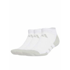 3 pár unisex bokazokni adidas kép